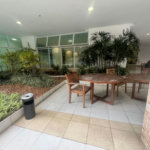 Sala Comercial para Locação Anual no Helbor Offices Santos | Moderna, Mobiliada e Pronta para Uso