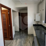 Apartamento à venda com 4 quartos, sendo 3 suítes, em Santana, São Paulo, SP