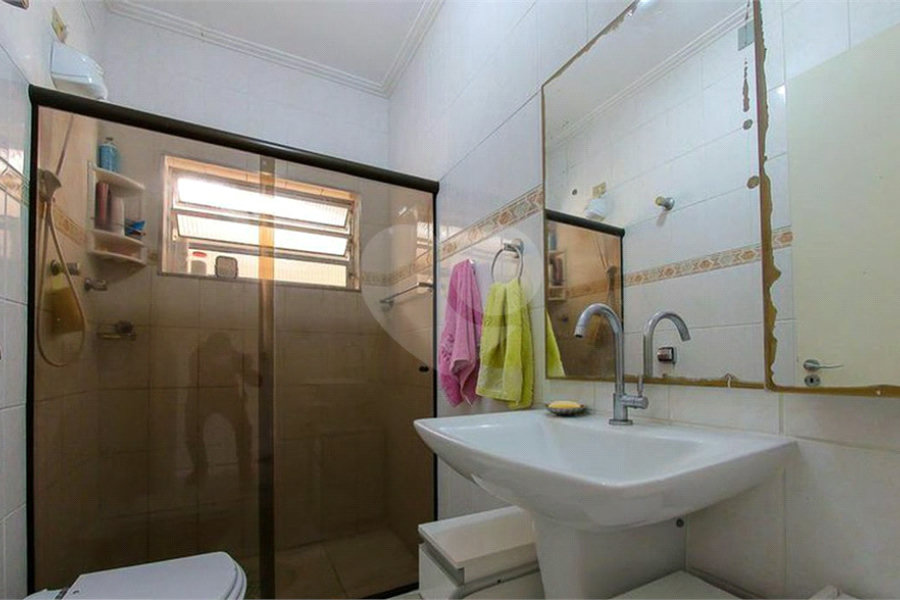 Casa à venda com 2 suítes em Vila Guilherme, São Paulo, SP