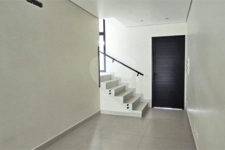 Casa de Vila à venda com 2 suítes em Jardim Americano, Sorocaba, SP