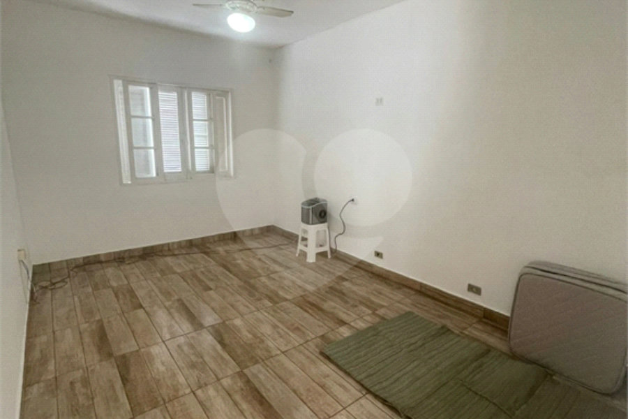 Casa de Vila à venda com 1 quarto em Tucuruvi, São Paulo, SP