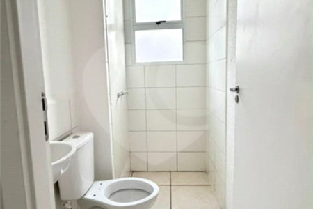 Apartamento à venda com 2 quartos em Campo Grande, Rio de Janeiro, RJ