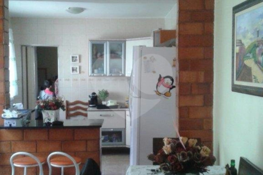 Casa Térrea à venda com 2 quartos em Tremembé, São Paulo, SP