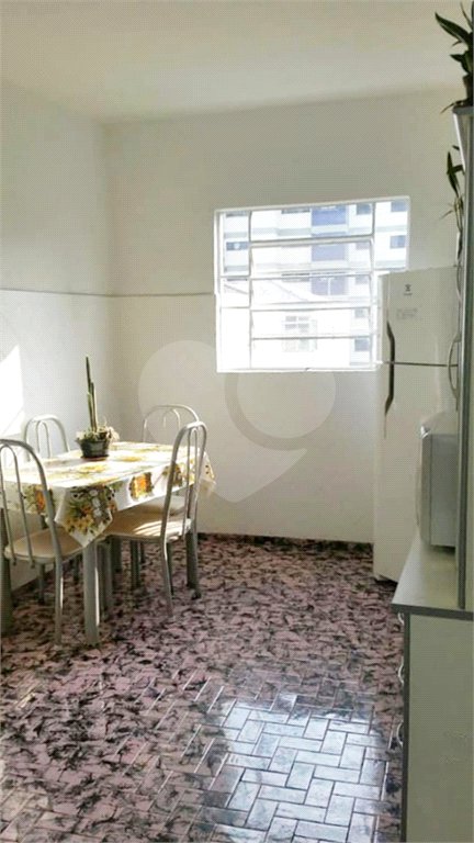 Apartamento à venda com 2 quartos em Jardim São Paulo(zona Norte), São Paulo, SP
