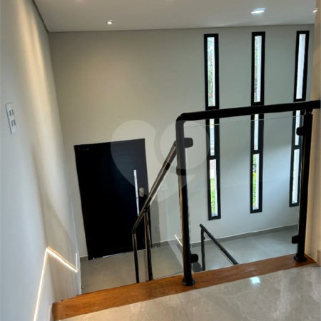 Casa à venda com 3 quartos, sendo 1 suíte, no condomínio Residencial Lagos D Icarai, Salto - SP