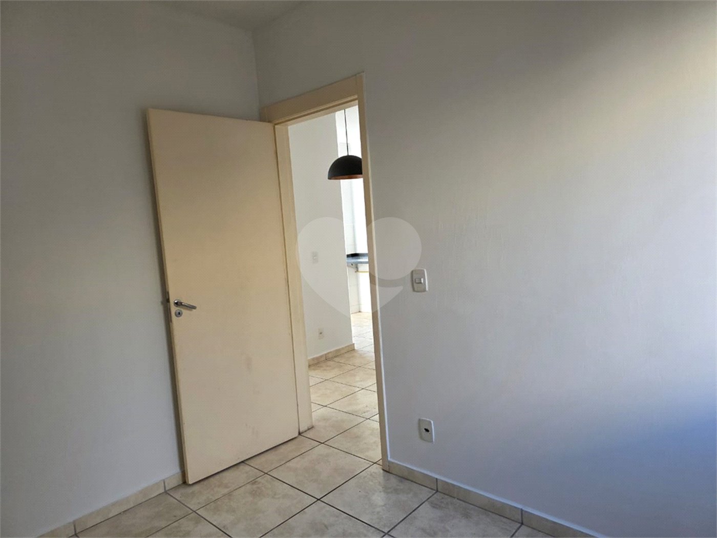 Apartamento à venda com 2 quartos em Jardim Residencial Paraíso, Araraquara, SP