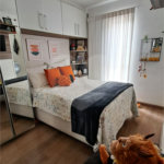 Casa à venda com 3 quartos, sendo 1 suíte,  no condomínio Moradas do Horto, São Paulo - SP