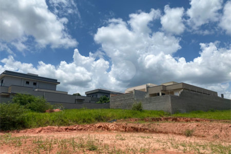 Terreno à venda no condomínio Bella Atibaia, Atibaia - SP