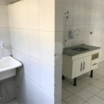 Casa para alugar com 3 quartos, sendo 1 suíte, em Vila Isolina Mazzei, São Paulo, SP