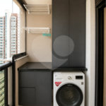 Apartamento à venda com 1 quarto em Bela Vista, São Paulo, SP