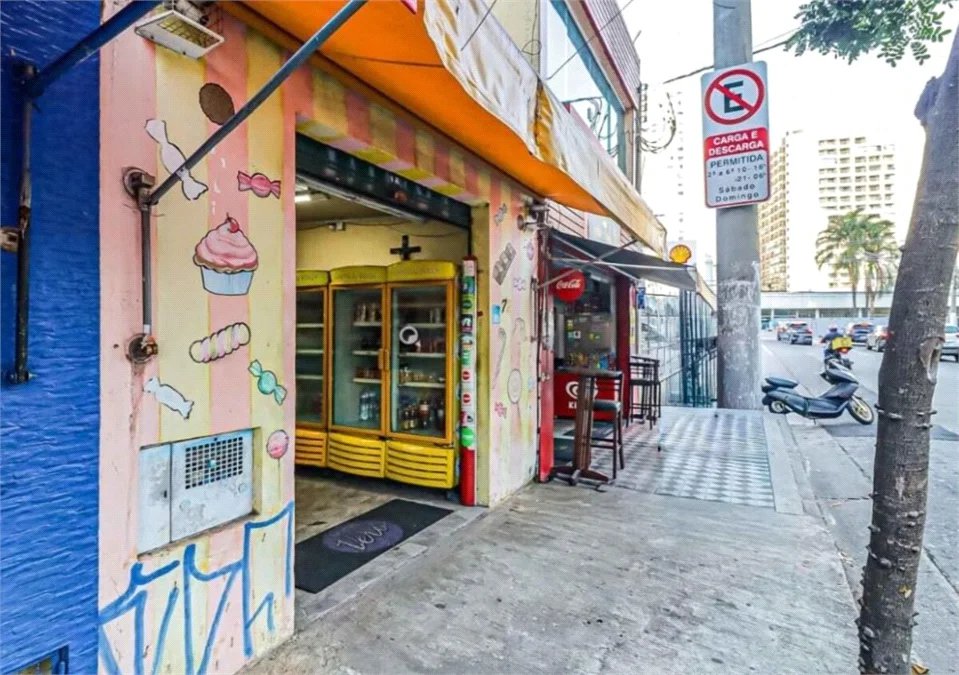 Sobrado à venda em Vila Cordeiro, São Paulo, SP