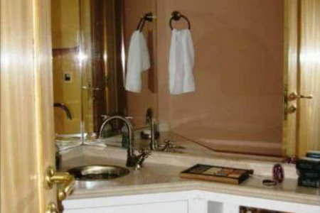 Apartamento à venda com 4 suítes em Jardim Fonte do Morumbi, São Paulo, SP