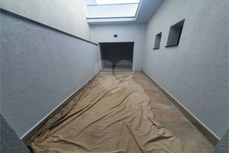 Casa à venda com 3 suítes no condomínio Residencial Mantova, Indaiatuba - SP