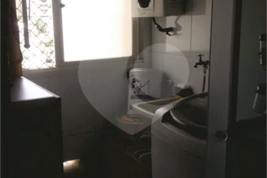 Apartamento à venda com 2 quartos, sendo 1 suíte, em Mandaqui, São Paulo, SP