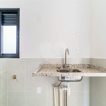 Apartamento à venda com 1 suíte em Vila Sônia, São Paulo, SP