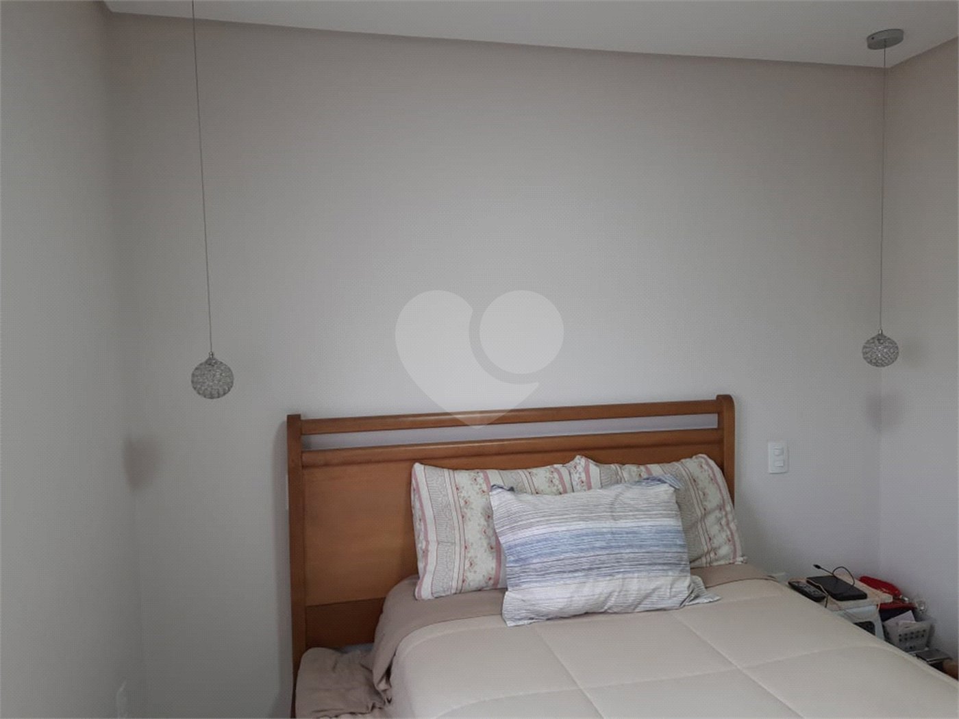 Apartamento à venda com 3 suítes em Mandaqui, São Paulo, SP