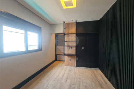 Casa à venda com 3 suítes no condomínio Parque Ibiti Reserva, Sorocaba - SP