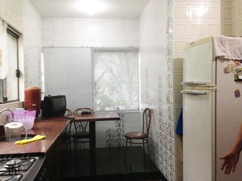 Casa Térrea à venda com 3 quartos, sendo 1 suíte, em Vila Cordeiro, São Paulo, SP