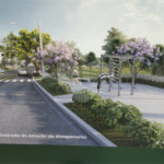 Terreno à venda no condomínio Residencial Reserva Bellano, Itatiba - SP
