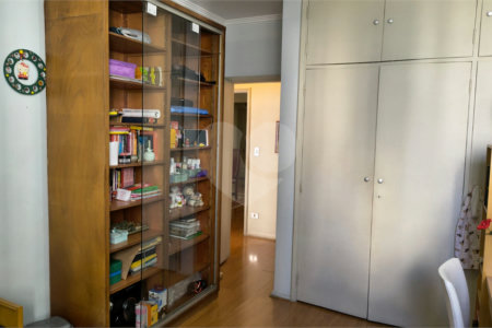 Apartamento à venda com 2 quartos em Jardim Paulista, São Paulo, SP