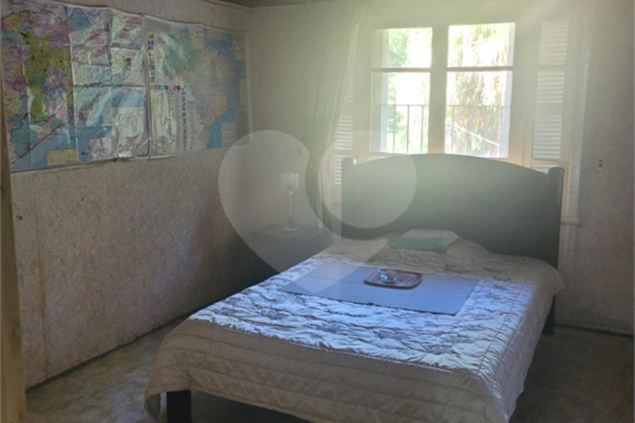 Sítio à venda com 6 quartos, sendo 3 suítes, em Serra da Cantareira, Mairiporã, SP