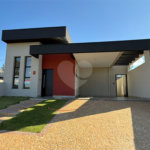 Casa à venda com 3 suítes no condomínio Santa Marta Rp, Ribeirão Preto - SP