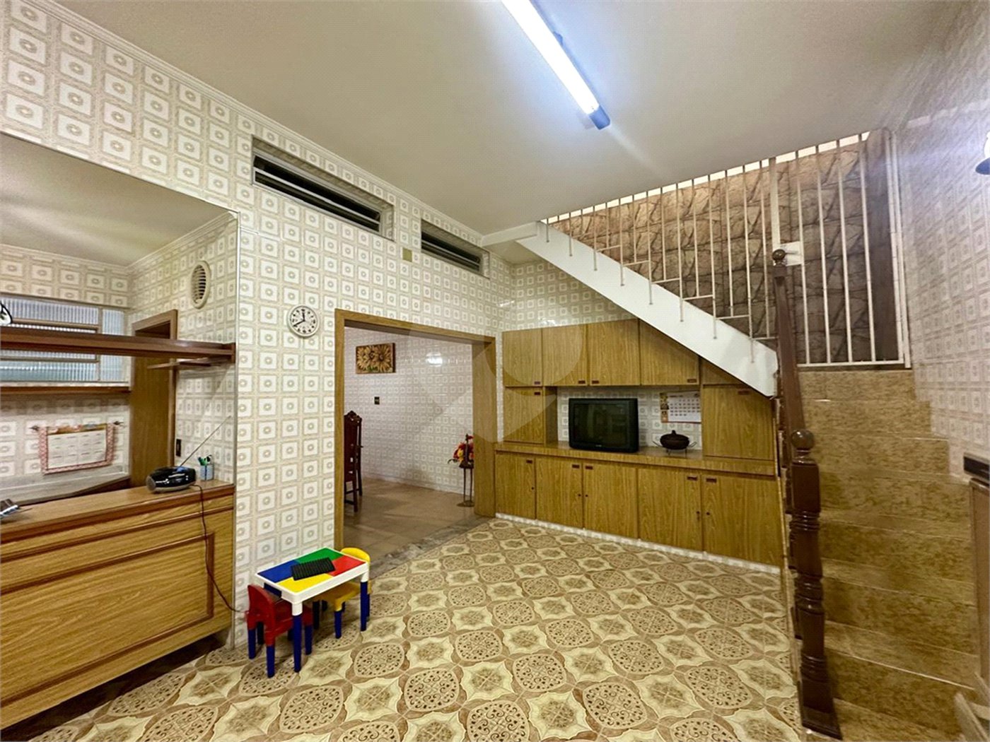 Casa de Vila à venda com 3 quartos em Vila Mazzei, São Paulo, SP