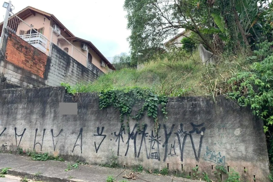 Terreno à venda em Tremembé, São Paulo, SP