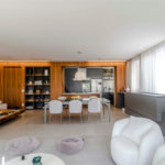 Apartamento à venda com 2 suítes em Brooklin, São Paulo, SP
