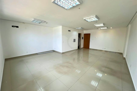 Sala à venda ou para alugar em Bosque da Saúde, Cuiabá, MT