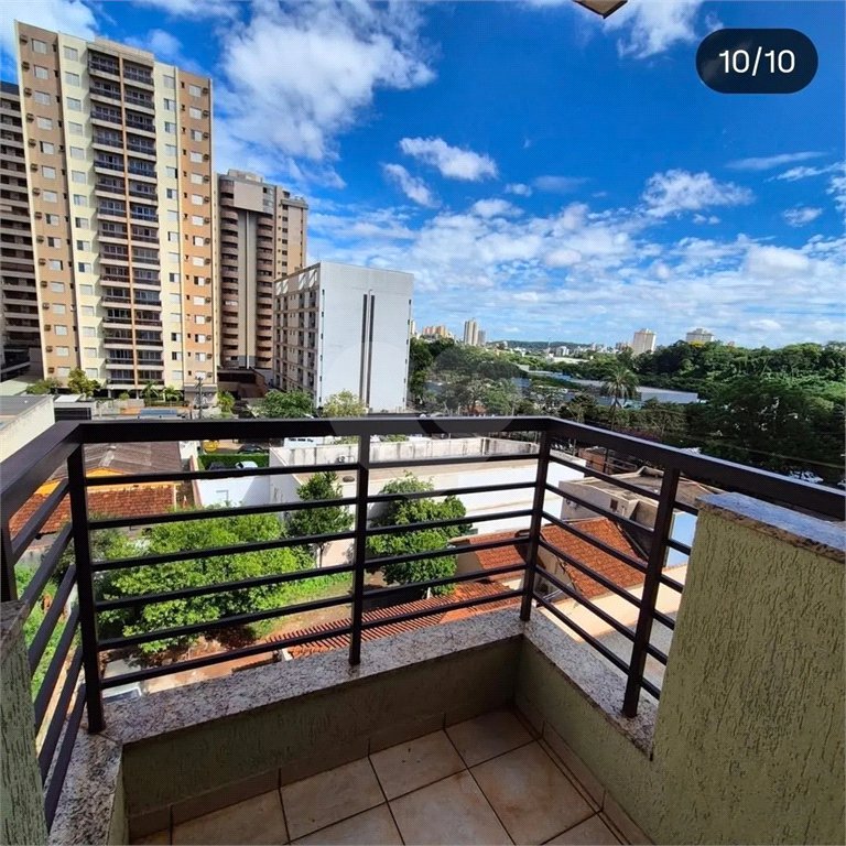 Apartamento à venda com 2 quartos, sendo 1 suíte, em Santa Cruz do José Jacques, Ribeirão Preto, SP