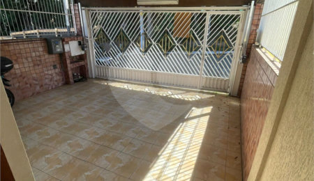 Casa Térrea à venda com 4 quartos, sendo 3 suítes,  em Jardim São Paulo(zona Norte), São Paulo, SP