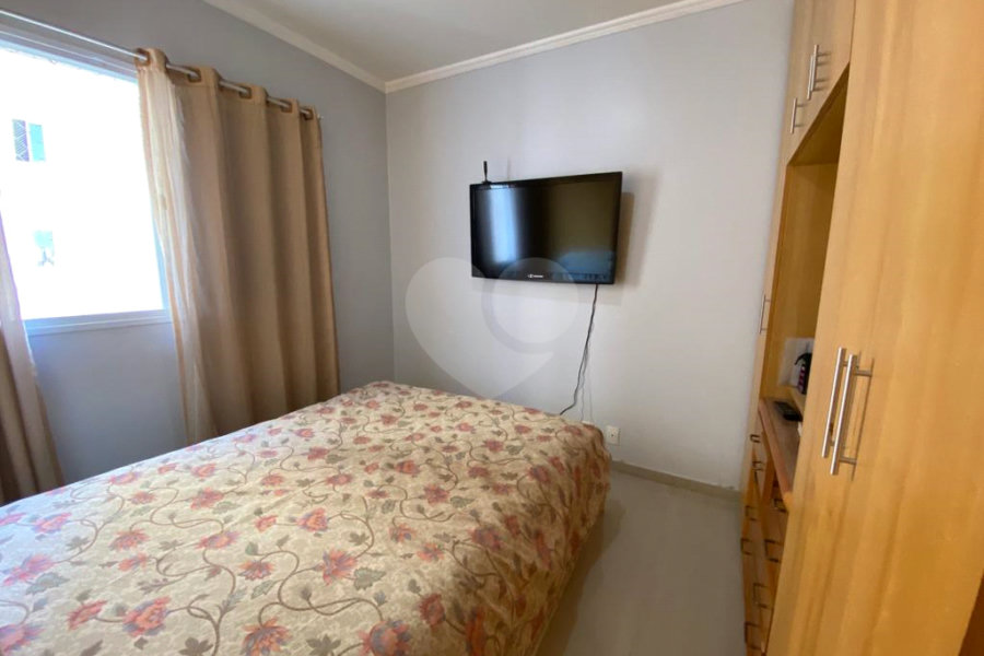 Apartamento à venda com 3 suítes em Mandaqui, São Paulo, SP