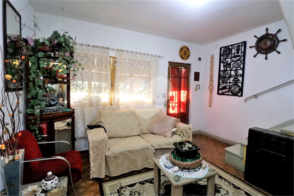 Casa à venda com 3 quartos em Vila Guilherme, São Paulo, SP
