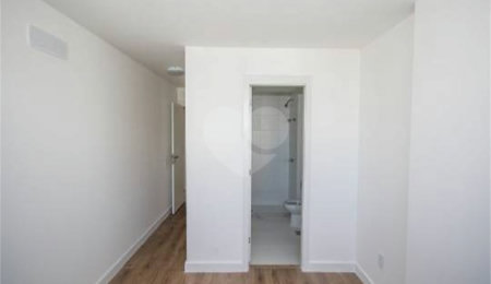 Apartamento à venda com 2 suítes em Camorim, Rio de Janeiro, RJ