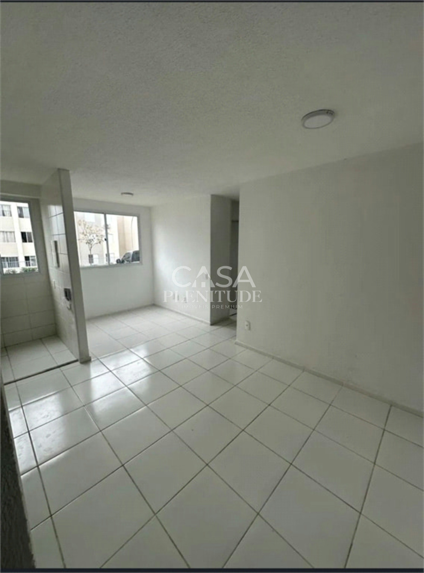 Apartamento à venda com 2 quartos em Parque São Bento, Sorocaba, SP