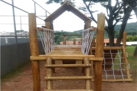 Apartamento à venda com 2 quartos em Jardim Francisco Mendes, São Paulo, SP