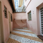 Sobrado para alugar com 4 quartos em Vila Mariana, São Paulo, SP