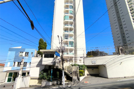 Apartamento à venda com 2 quartos em Santana, São Paulo, SP
