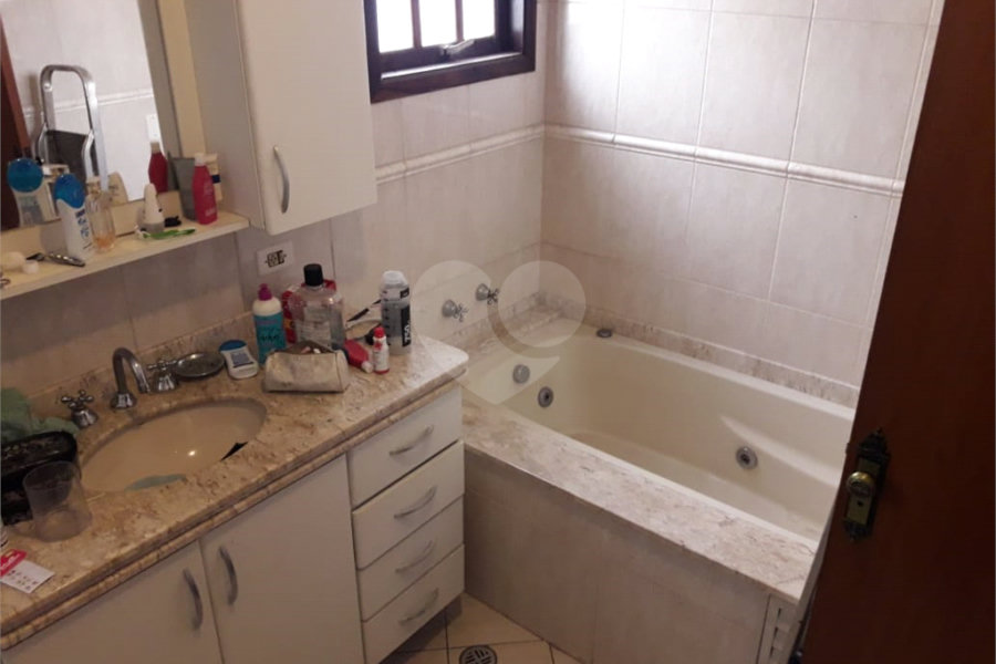 Sobrado à venda com 3 suítes em Vila Guilherme, São Paulo, SP