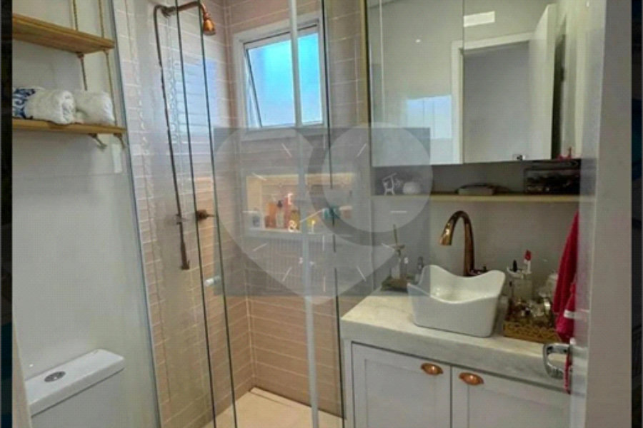 Cobertura à venda com 3 quartos, sendo 1 suíte,  em Morumbi, São Paulo, SP