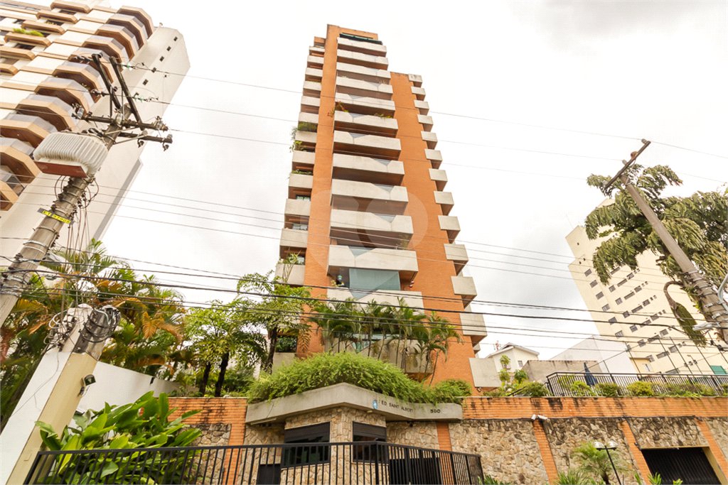 Cobertura à venda com 3 suítes em Vila Mariana, São Paulo, SP