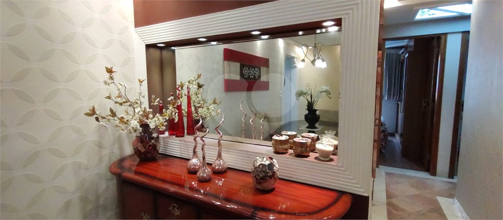 Apartamento à venda com 3 quartos em Freguesia do Ó, São Paulo, SP