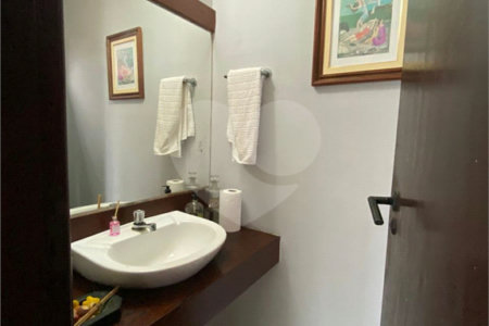Casa à venda com 4 suítes em Marina, Armação dos Búzios, RJ