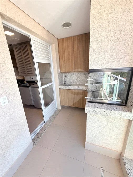 Apartamento mobiliado para locação no Edifício Montes Claros – Centro | Piracicaba/SP