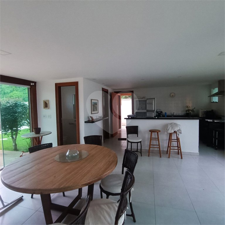 Casa para alugar com 4 suítes em Marina, Armação dos Búzios, RJ