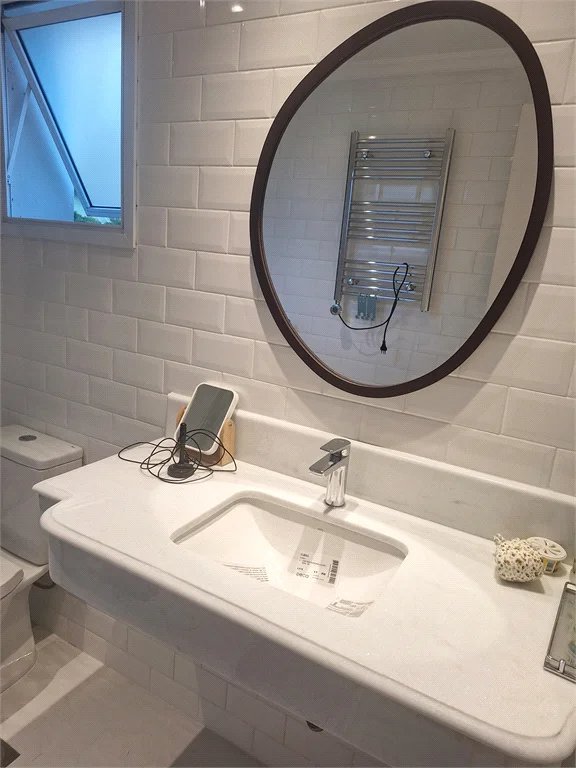 Apartamento à venda com 3 quartos, sendo 1 suíte, em Paraíso do Morumbi, São Paulo, SP