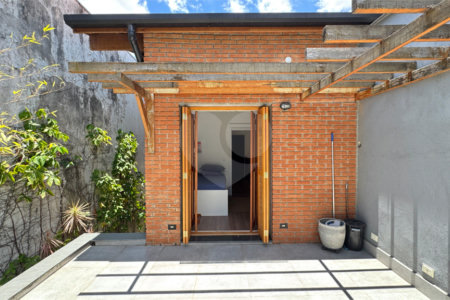 Sobrado à venda com 2 quartos, sendo 1 suíte, em Brooklin Novo, São Paulo, SP