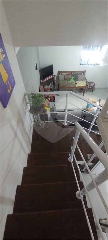 Casa à venda com 3 quartos, sendo 1 suíte, em Villa Di Cesar, Mogi das Cruzes, SP