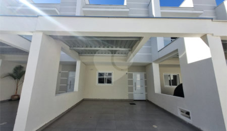 Casa à venda com 2 suítes no condomínio Residencial Américo Figueiredo, Sorocaba - SP